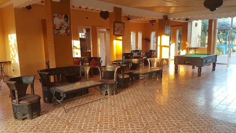 Imagen general del Hotel Atlas Resorts. Foto 6