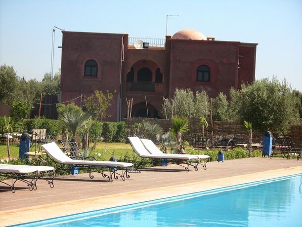 Imagen general del Hotel Atlas Resorts. Foto 7