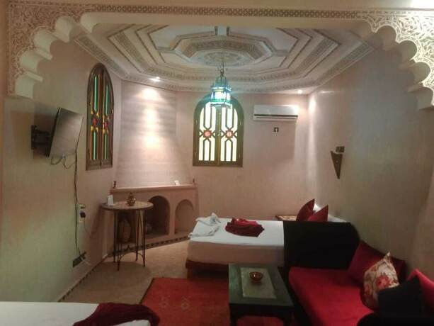 Imagen de la habitación del Hotel Atlas Resorts. Foto 18