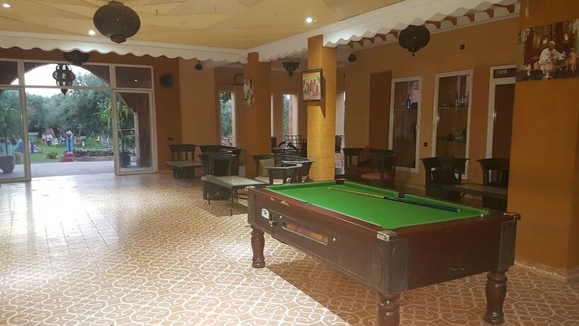 Imagen general del Hotel Atlas Resorts. Foto 9