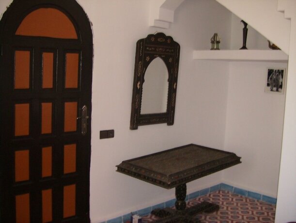 Imagen general del Hotel Atlas Resorts. Foto 11
