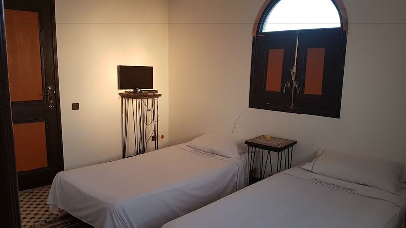 Imagen general del Hotel Atlas Resorts. Foto 12
