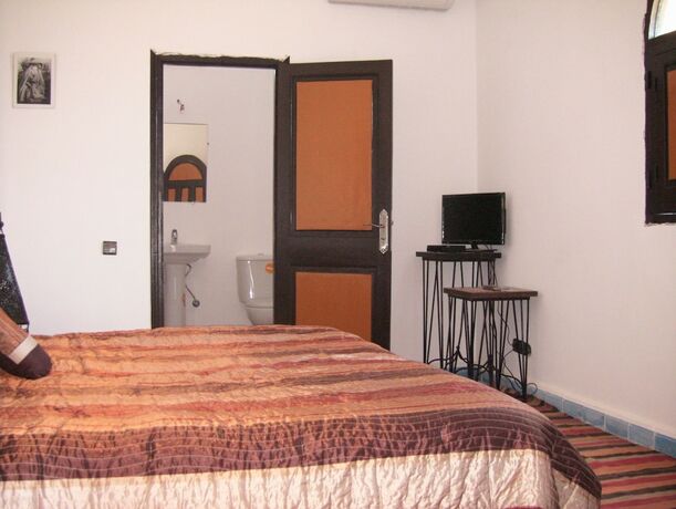 Imagen de la habitación del Hotel Atlas Resorts. Foto 19