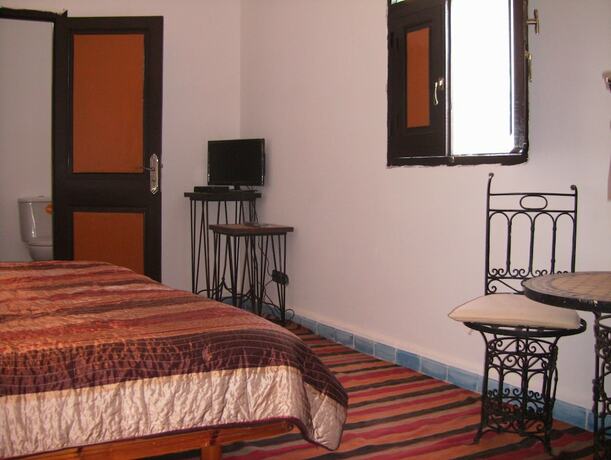 Imagen de la habitación del Hotel Atlas Resorts. Foto 20