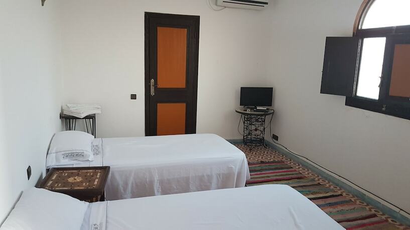 Imagen general del Hotel Atlas Resorts. Foto 13