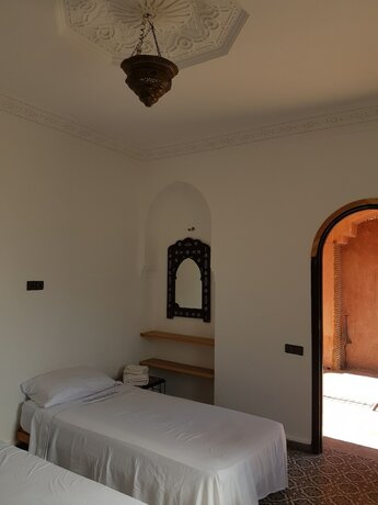 Imagen general del Hotel Atlas Resorts. Foto 14