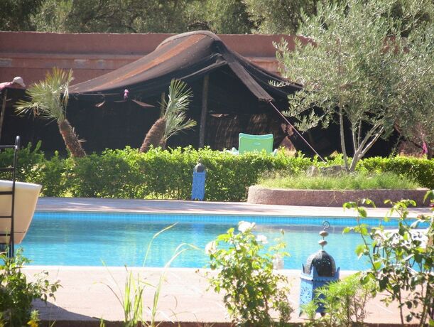 Imagen general del Hotel Atlas Resorts. Foto 15