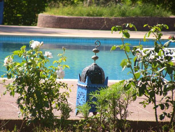 Imagen general del Hotel Atlas Resorts. Foto 16