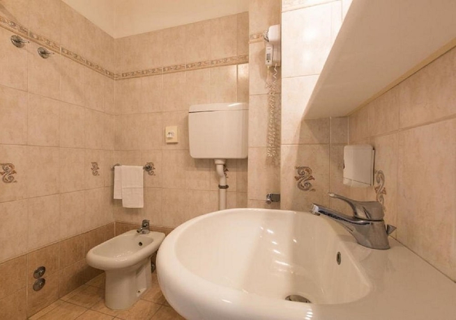 Imagen de la habitación del Hotel Atlas, Rimini. Foto 8