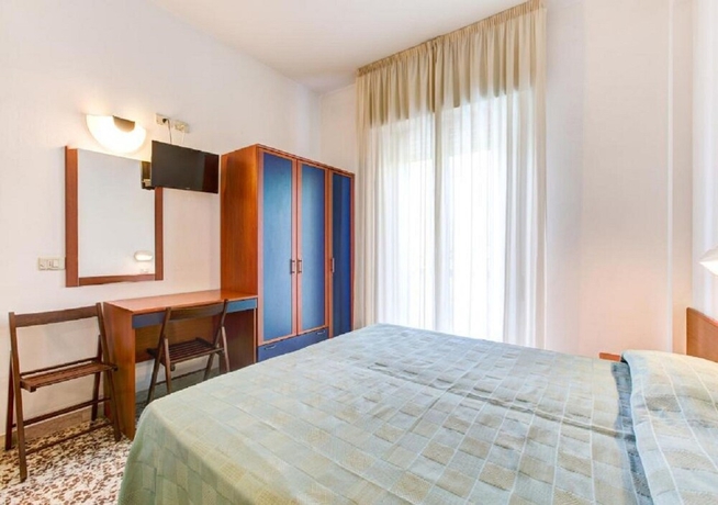 Imagen de la habitación del Hotel Atlas, Rimini. Foto 9