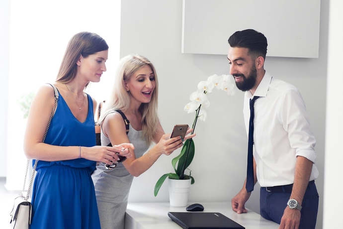 Imagen de los interiores del Hotel Atlas Skiathos. Foto 19