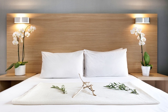 Imagen de la habitación del Hotel Atlas Skiathos. Foto 9