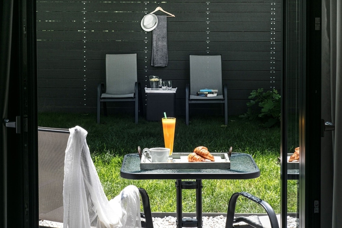 Imagen de la habitación del Hotel Atlas Skiathos. Foto 14