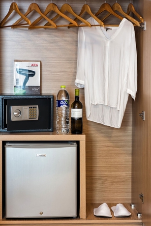 Imagen de la habitación del Hotel Atlas Skiathos. Foto 15