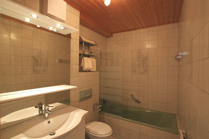 Imagen de la habitación del Hotel Atlas Sporthotel. Foto 3