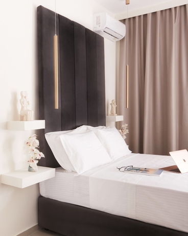 Imagen de la habitación del Hotel Atlas Suites. Foto 8