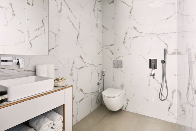 Imagen de la habitación del Hotel Atlas Suites. Foto 10