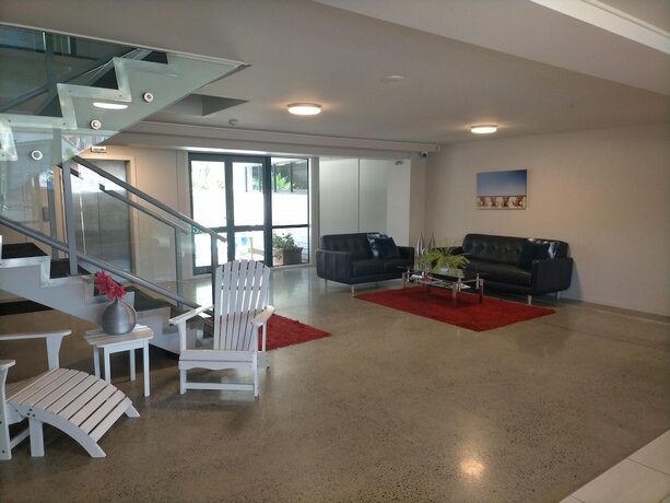 Imagen general del Hotel Atlas Suites and Apartments. Foto 6