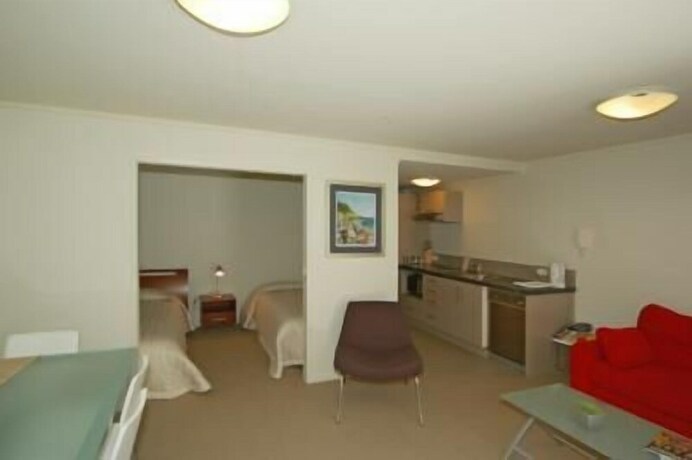 Imagen de la habitación del Hotel Atlas Suites and Apartments. Foto 13