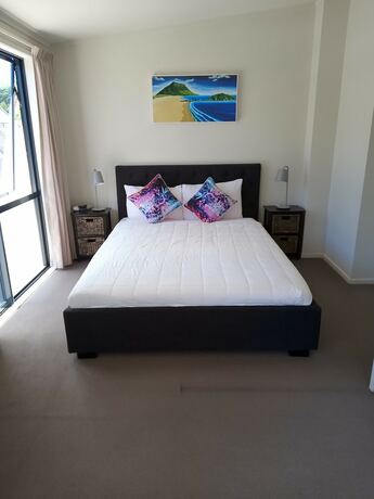 Imagen de la habitación del Hotel Atlas Suites and Apartments. Foto 14