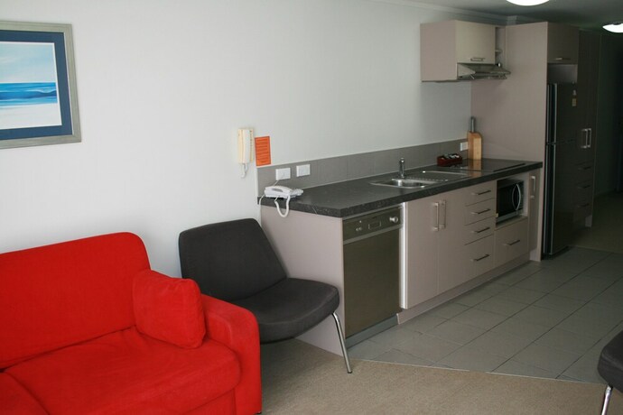 Imagen de la habitación del Hotel Atlas Suites and Apartments. Foto 20