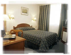 Imagen general del Hotel Atlas Tower. Foto 2