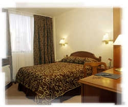 Imagen general del Hotel Atlas Tower. Foto 3