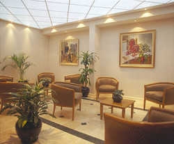 Imagen general del Hotel Atlas Tower. Foto 5