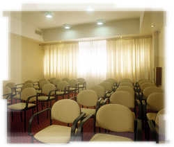 Imagen general del Hotel Atlas Tower. Foto 6