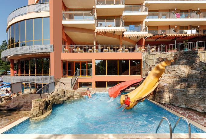 Imagen general del Hotel Atlas - Ultra All Inclusive. Foto 2