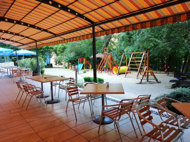 Imagen general del Hotel Atlas - Ultra All Inclusive. Foto 4