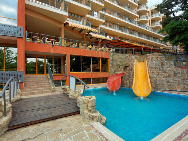 Imagen general del Hotel Atlas - Ultra All Inclusive. Foto 7