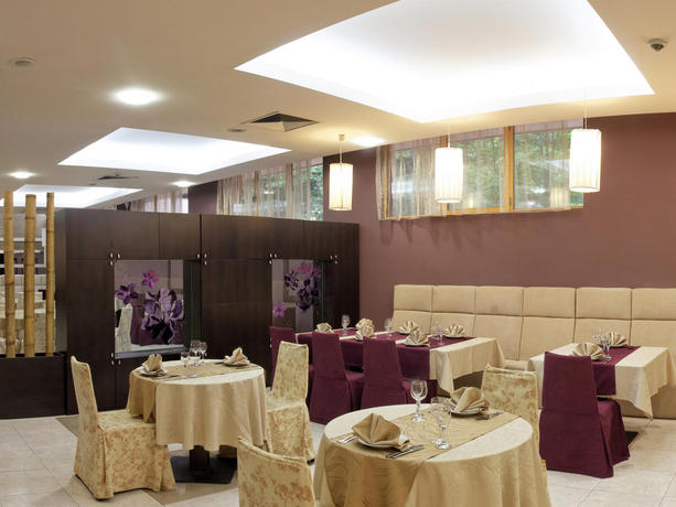 Imagen general del Hotel Atlas - Ultra All Inclusive. Foto 9