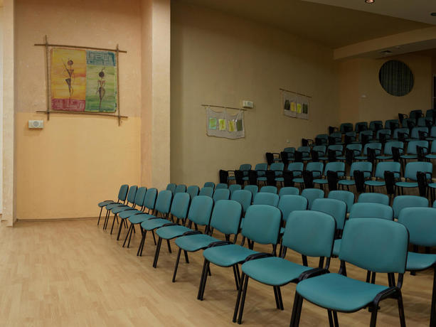 Imagen general del Hotel Atlas - Ultra All Inclusive. Foto 10