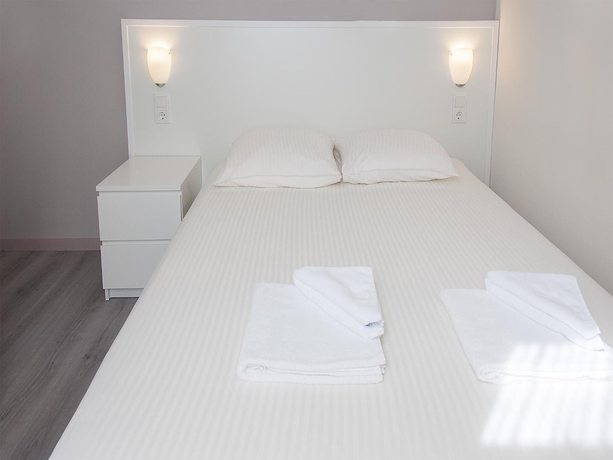 Imagen de la habitación del Hotel Atlas Village. Foto 2