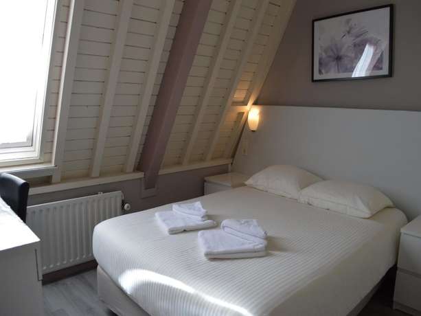 Imagen de la habitación del Hotel Atlas Village. Foto 4