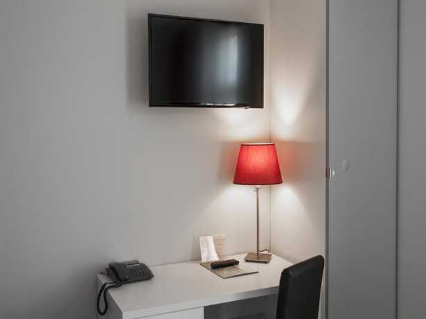 Imagen de la habitación del Hotel Atlas Village. Foto 6