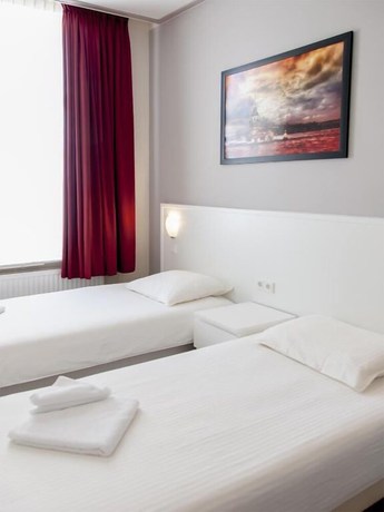 Imagen de la habitación del Hotel Atlas Village. Foto 8