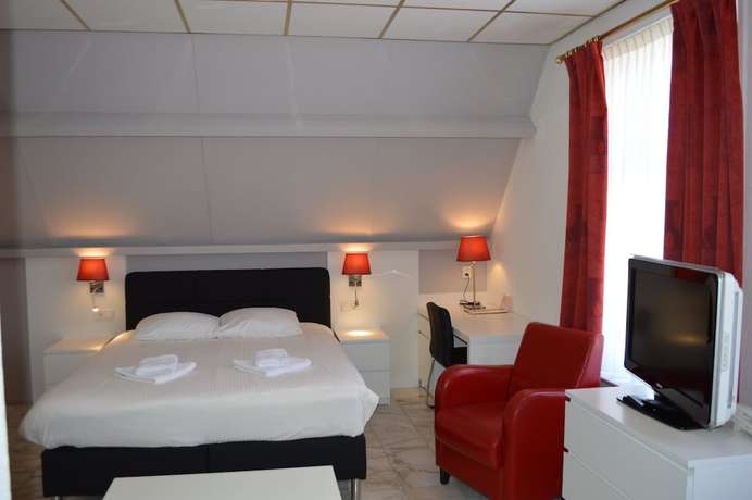 Imagen de la habitación del Hotel Atlas Village. Foto 9