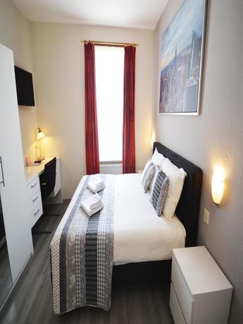 Imagen de la habitación del Hotel Atlas Village. Foto 12