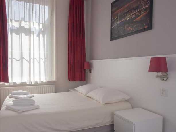 Imagen de la habitación del Hotel Atlas Village. Foto 14