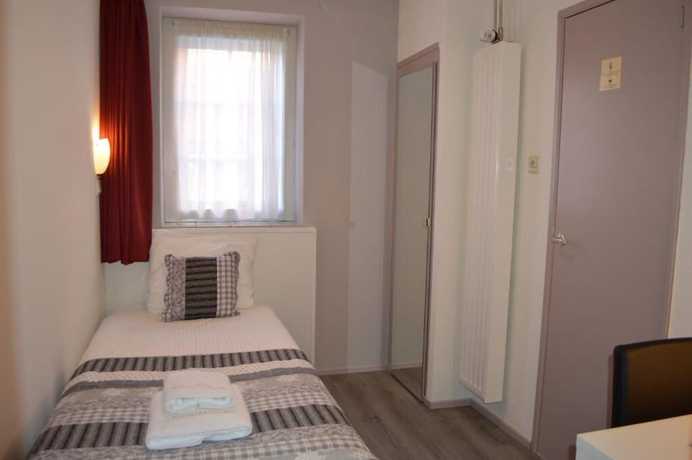 Imagen de la habitación del Hotel Atlas Village. Foto 15