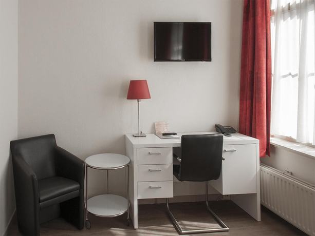 Imagen de la habitación del Hotel Atlas Village. Foto 16