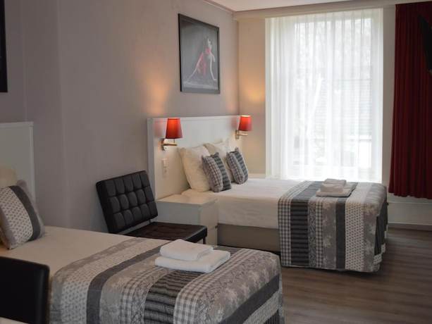 Imagen de la habitación del Hotel Atlas Village. Foto 20