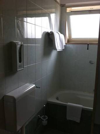 Imagen de la habitación del Hotel Atleti. Foto 14