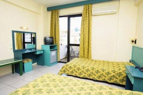 Imagen general del Hotel Atli. Foto 2