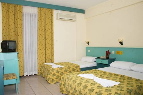 Imagen general del Hotel Atli. Foto 4