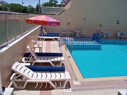Imagen general del Hotel Atli. Foto 5