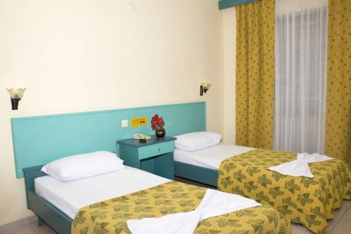 Imagen general del Hotel Atli. Foto 6