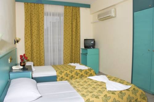 Imagen general del Hotel Atli. Foto 7